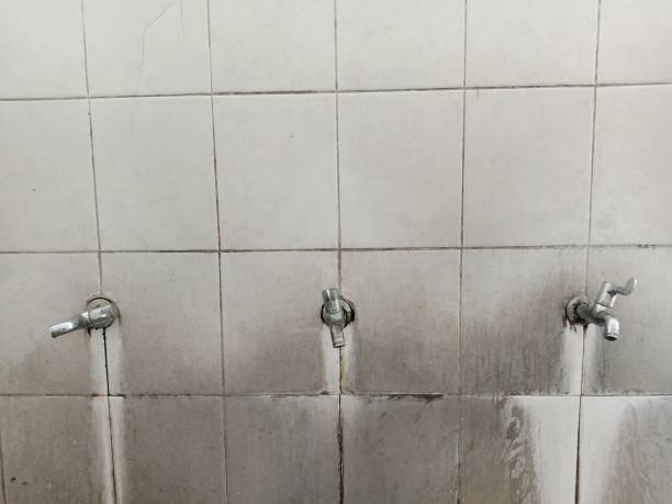 Sewage cleanup and water damage restoration in IA